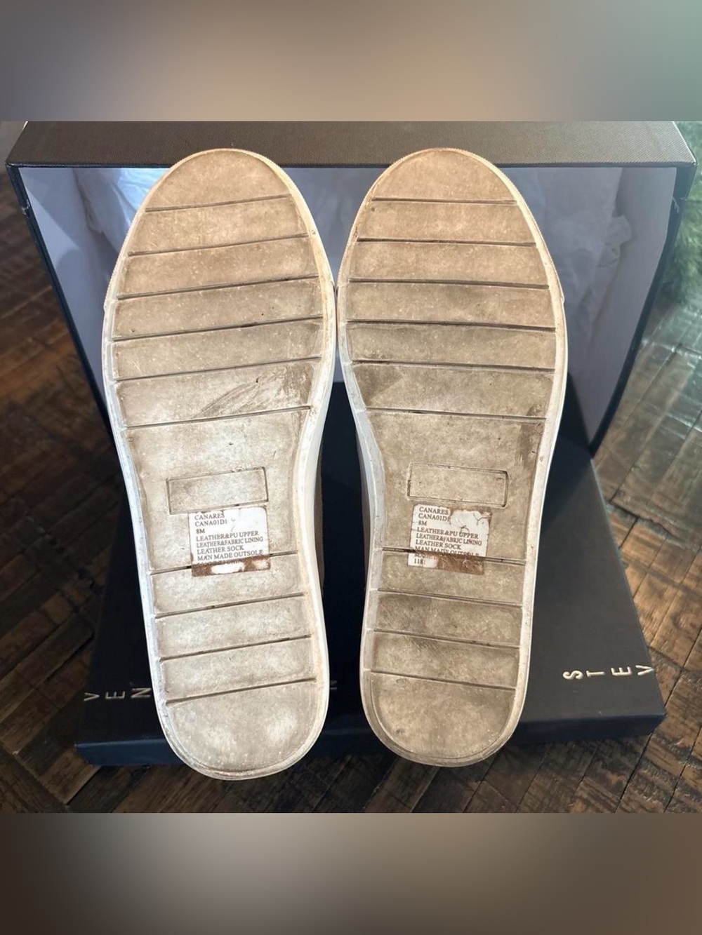 Steve Madden - Picture 6 of 7